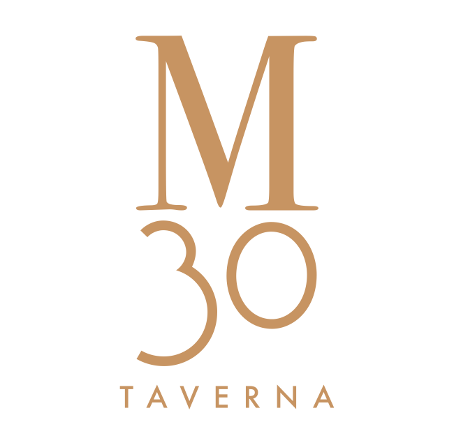 logo Mazzini 30